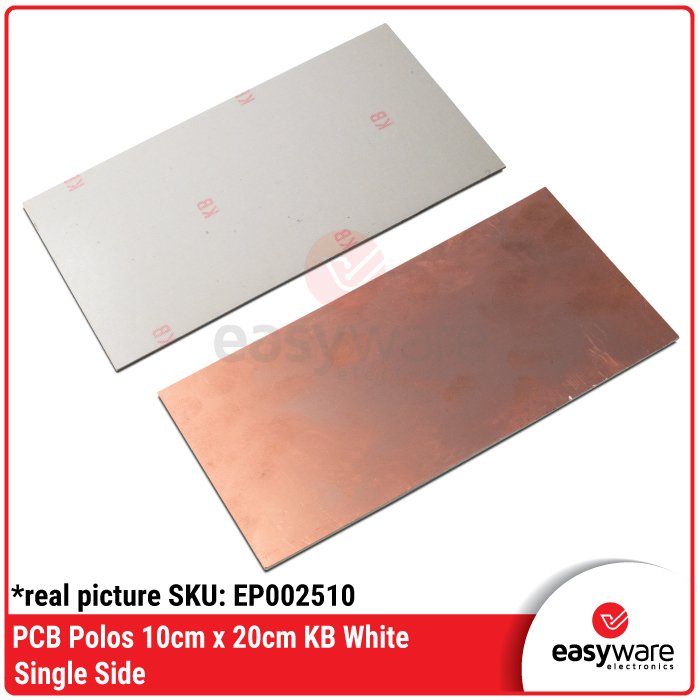 PCB Hole Single Side PCB Hole Double Side FR4 Fiber 2x8cm 4x6cm 5x7cm 8x12cm 9x15cm 10x20cm PCB Lubang Double Layer Single Layer - Image 17