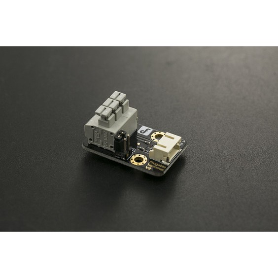 DFRobot Gravity Waterproof DS18B20 Sensor Kit Original - Gambar 3